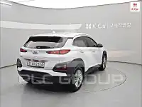 2020 Hyundai Kona