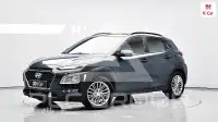2020 Hyundai Kona