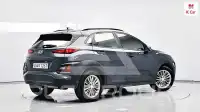 2020 Hyundai Kona