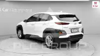 2020 Hyundai Kona