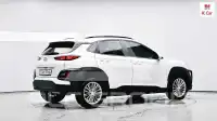 2020 Hyundai Kona