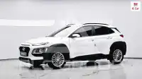 2020 Hyundai Kona