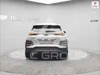 2020 Hyundai Kona