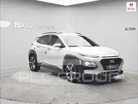 2020 Hyundai Kona