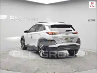 2020 Hyundai Kona
