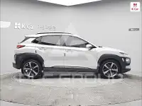 2020 Hyundai Kona