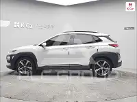 2020 Hyundai Kona