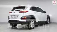 2020 Hyundai Kona