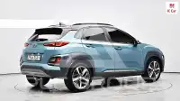 2020 Hyundai Kona