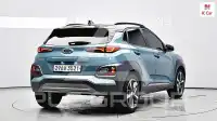 2020 Hyundai Kona