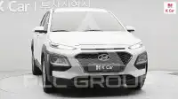 2020 Hyundai Kona
