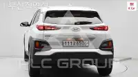 2020 Hyundai Kona