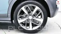 2020 Hyundai Kona