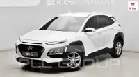 2020 Hyundai Kona