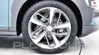 2020 Hyundai Kona