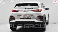 2020 Hyundai Kona
