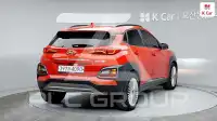 2020 Hyundai Kona