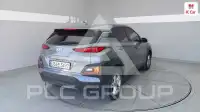 2020 Hyundai Kona