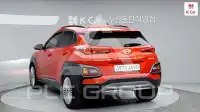 2020 Hyundai Kona