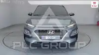 2020 Hyundai Kona