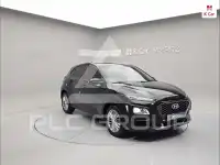 2020 Hyundai Kona