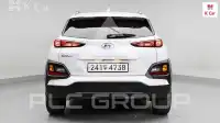 2020 Hyundai Kona