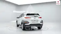 2020 Hyundai Kona