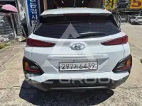 2020 Hyundai Kona