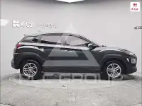2020 Hyundai Kona