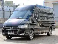 2020 Hyundai Solati