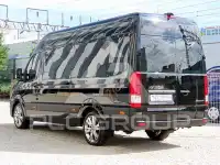 2020 Hyundai Solati