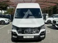 2020 Hyundai Solati