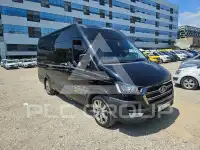 2020 Hyundai Solati
