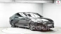 2020 Hyundai Grandeur