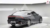 2020 Hyundai Grandeur