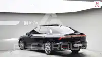 2020 Hyundai Grandeur
