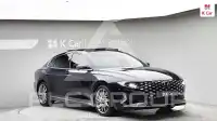 2020 Hyundai Grandeur