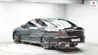 2020 Hyundai Grandeur