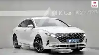 2020 Hyundai Grandeur