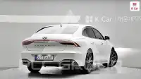 2020 Hyundai Grandeur
