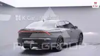 2020 Hyundai Grandeur