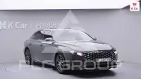 2020 Hyundai Grandeur