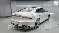2020 Hyundai Grandeur