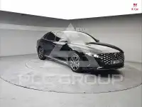 2020 Hyundai Grandeur