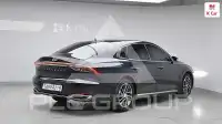 2020 Hyundai Grandeur