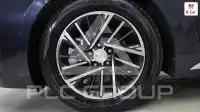 2020 Hyundai Grandeur