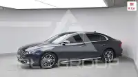 2020 Hyundai Grandeur