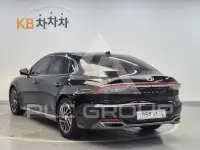 2020 Hyundai Grandeur