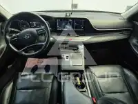 2020 Hyundai Grandeur