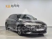 2020 Hyundai Grandeur